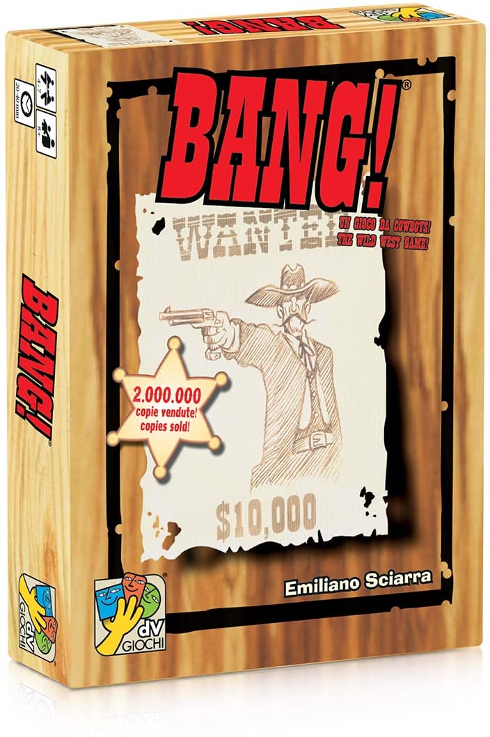 Bang! (4th Edition)