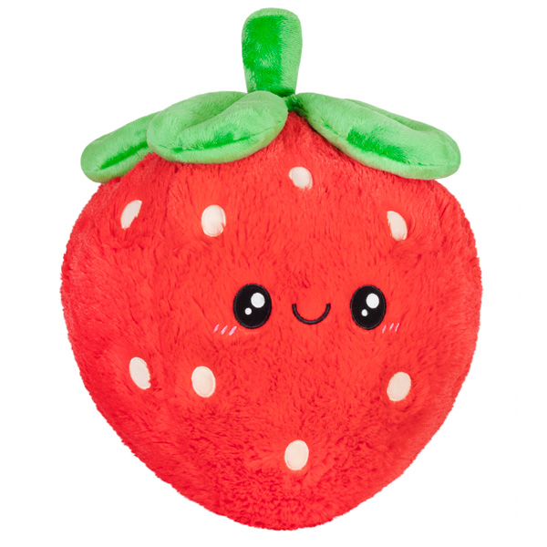 Regular Comfort Food Strawberry