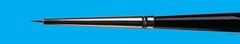 Nano Detail Sable Brush (40/0 Round)