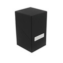 Ultimate Guard MONOLITH DECK CASE 100+ - Black UGD010233