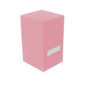 Ultimate Guard MONOLITH DECK CASE 100+ - Pink UGD010324