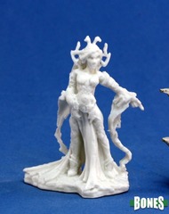 Shaeress, Dark Elf Queen