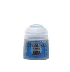 Layer: Russ Grey (12ml)