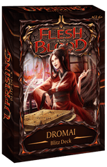 Uprising Blitz Deck - Dromai