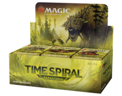 Time Spiral - Remastered Booster Box