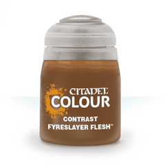 Contrast: Fyreslayer Flesh (18mL)