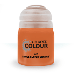 Air: Troll Slayer Orange (24ml) // Trollslayer