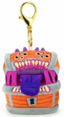 Dungeons and Dragons D&D - 3-inch Plush Wave 1 - Mimic