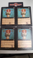 [4x] Unmask [x4] - SIGNED -