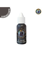 Two Thin Coats: Scorched Earth 15 (mL)