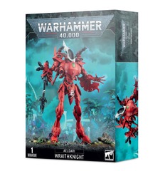 Aeldari: Wraithknight (SL: 1)