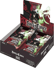 Union Arena Card Game: Booster Box: (UE08BT)