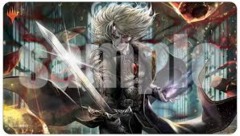 Ultra Pro MtG War of the Spark Sorin Playmat (Alternate Art) 18167
