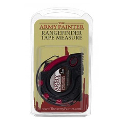 Rangefinder Tape Measurer