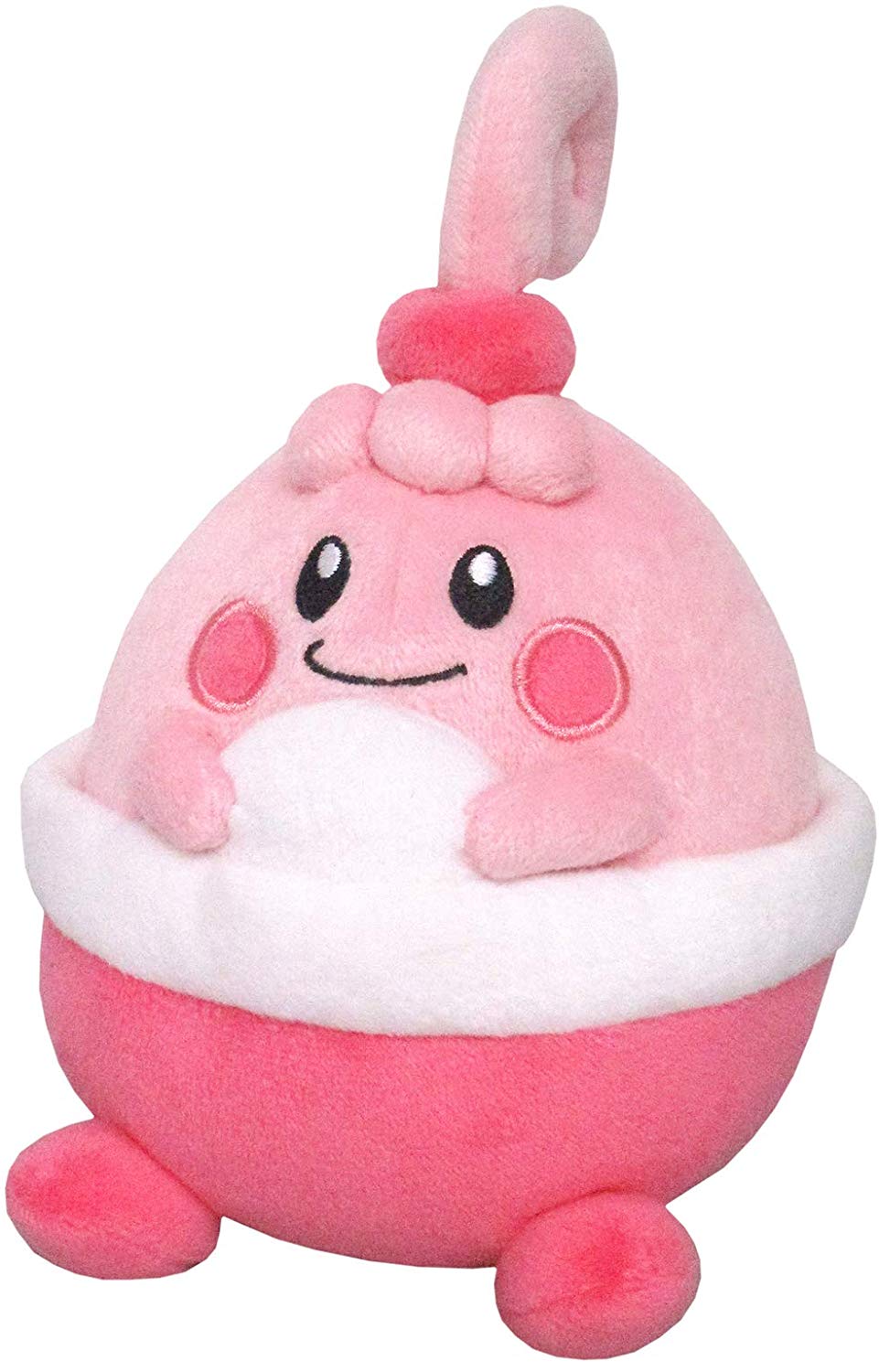 Plush:Sanei Pokemon Plush - PP146 - Happiny