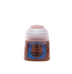Layer: Doombull Brown (12mL)