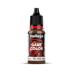 Game Color: Grunge Brown 18 ml