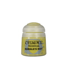 Technical: Nurgles Rot (12ml)