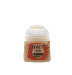Base: Zandri Dust (12ml) (2 row)
