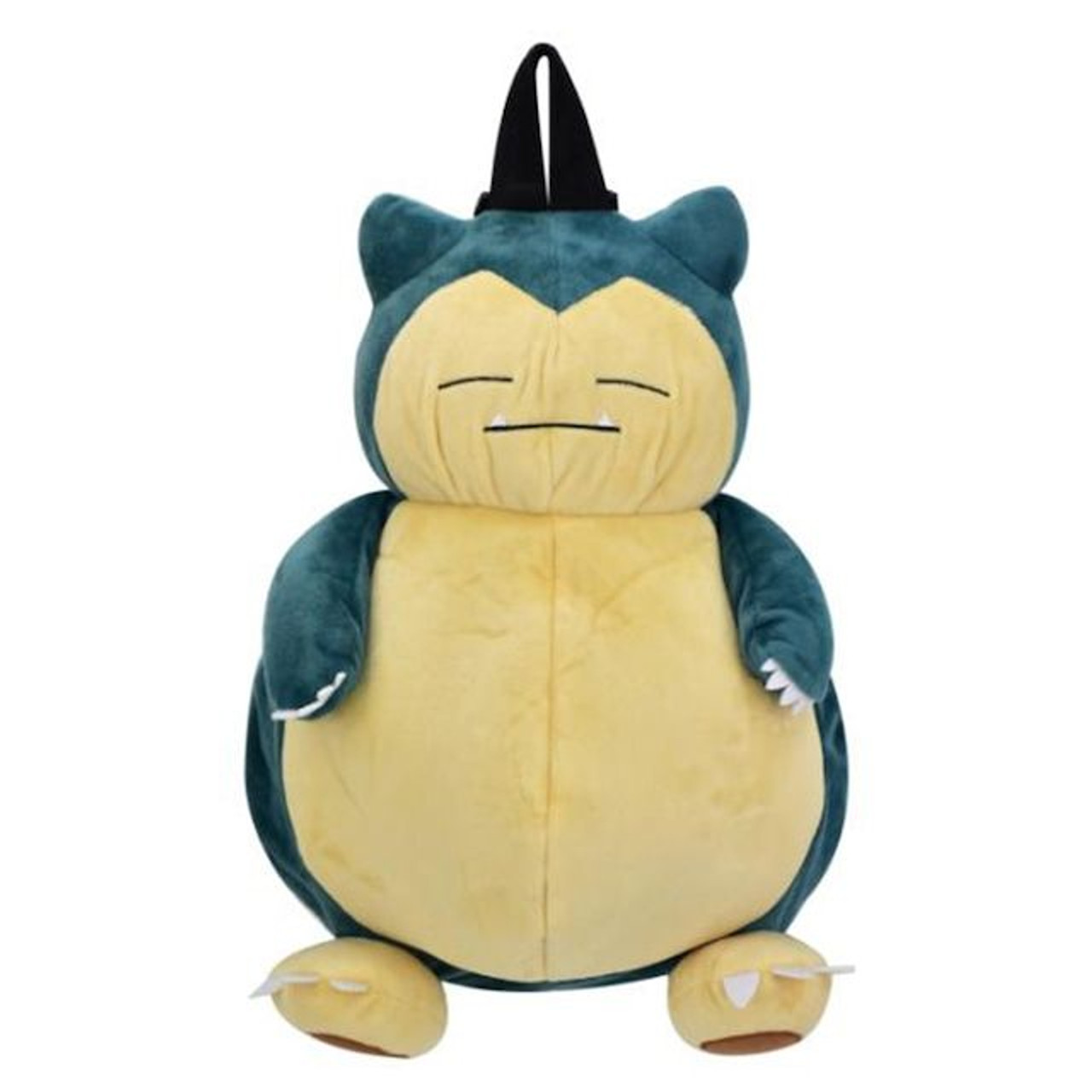 Bag:Pokemon Plush Ruck Sack - Snorlax