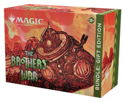 The Brothers' War Gift Bundle