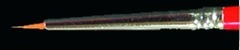 Super Detail Brush (10/0 Round)