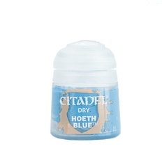 Dry: Hoeth Blue (12ml)