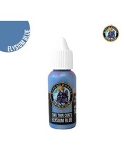Two Thin Coats: Elysium Blue 15 (mL)