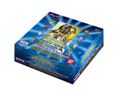 Digimon Classic Collection Booster Box