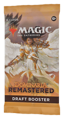 Dominaria Remastered Draft Booster Pack