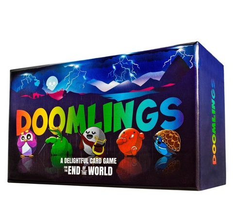 Doomlings