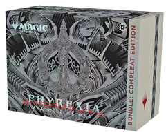 Phyrexia: All Will Be One Bundle: Compleat Edition Bundle