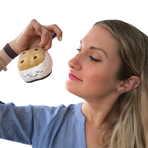 Micro Squishable Smore (3)