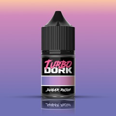 Sugar Rush TurboShift Acrylic Paint 22ml Bottle