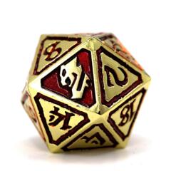 Dire D20 - Kings of Gilded Ruin