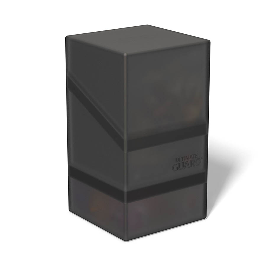 Deck Case 100+ BoulderNTray: Onyx