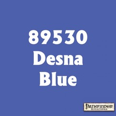 Desna Blue