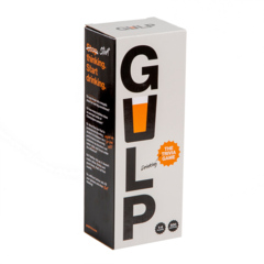 Gulp: Play Trivia by Drinking (OOP)