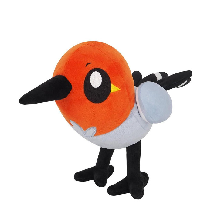 Plush:Sanei Pokemon Plush - PP271 - Fletchling