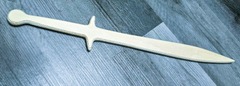Sting based on Lord of the Rings - small sword