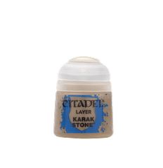 Layer: Karak Stone (12ml)