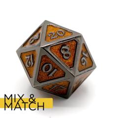 MultiClass Dire D20 - Fireball