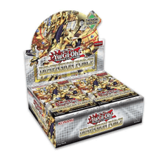 Yu-Gi-Oh!: Dimension Force - Booster Box 1st Edition