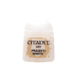 Dry: Praxeti White (12mL)