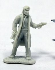 Deadlands Noir Occult Detective