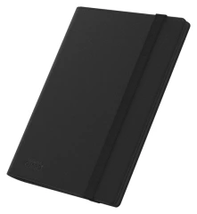 Ultimate Guard Binder - Flexxfolio 360 18-Pocket Xenoskin - Black