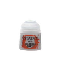 Base: Celestra Grey 12Ml