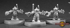 Tool Bots (3)