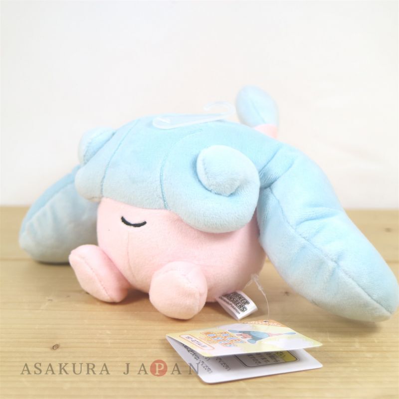 Plush:Sanei Pokemon Plush - PP157 - Hatenna