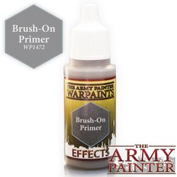 Brush-on Primer
